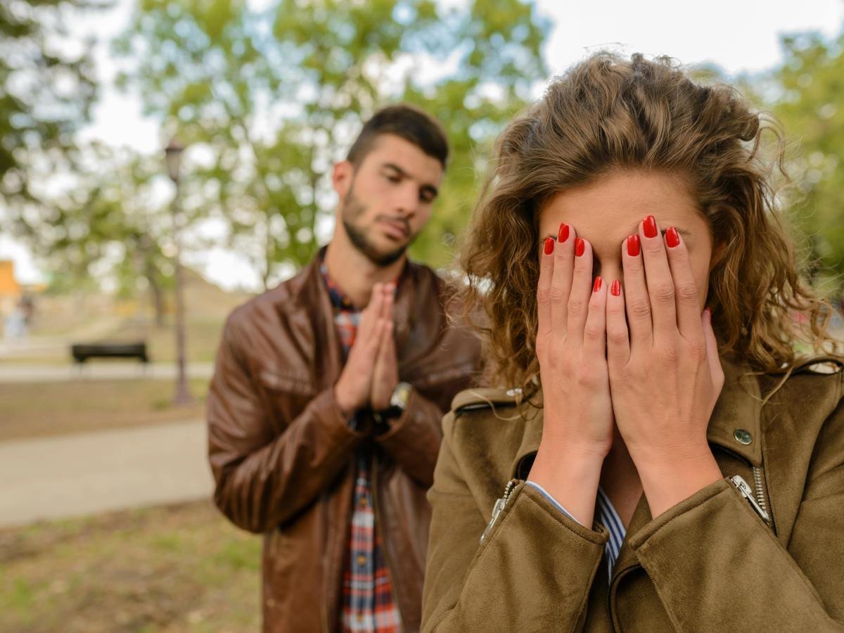 Understanding Narcissistic Abuse: Signs You May Have Been a&nbsp;Victim