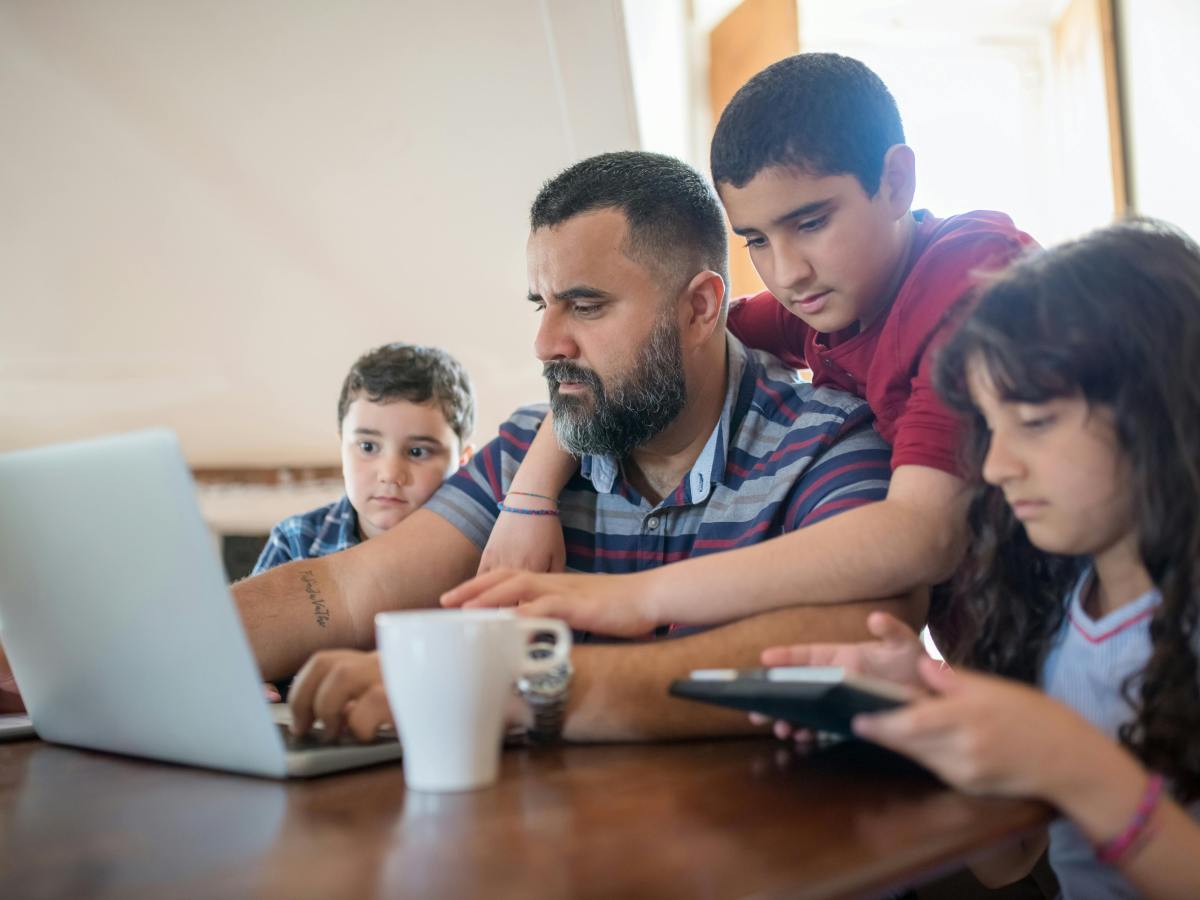 Practical Steps to Improve Work/Home&nbsp;Balance